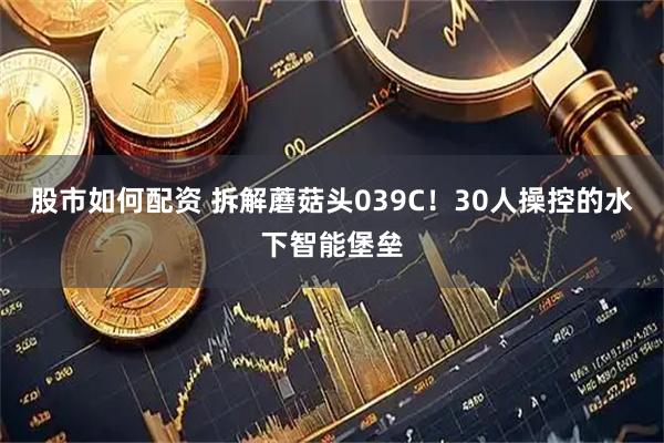 股市如何配资 拆解蘑菇头039C！30人操控的水下智能堡垒